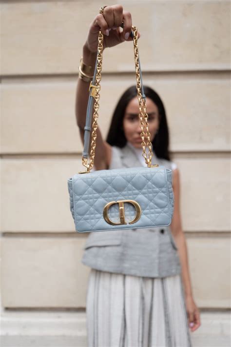 is dior caro bag worth buying|Dior caro bag medium.